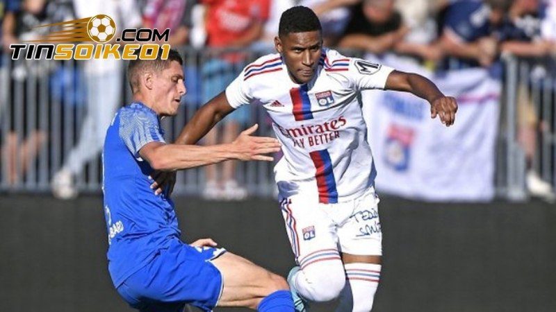 Soi kèo Auxerre vs Lyon chi tiết từ các chuyên gia