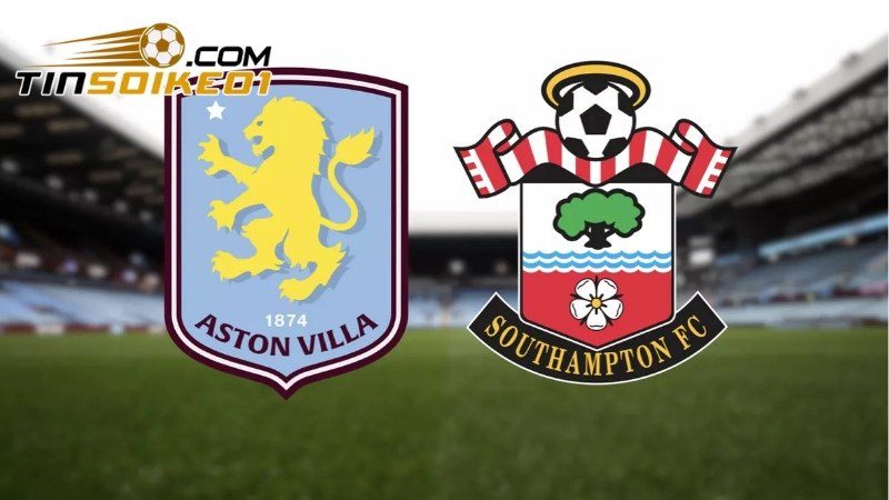 Soi Kèo Southampton Vs Aston Villa 21h Ngày 12/4 Ngoại Hạng Anh 1 Soi kèo Southampton vs Aston Villa tổng quan