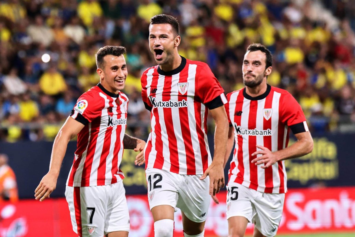 La Liga: Bilbao vs Oviedo 20h ngày 9/11 2 Soikeo
