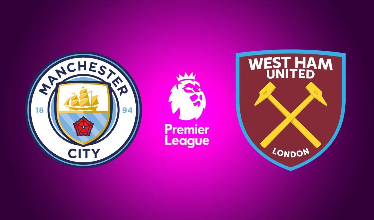 Ngoại hạng Anh: Man City vs West Ham 22h ngày 20/12 1 Ngoại hạng Anh