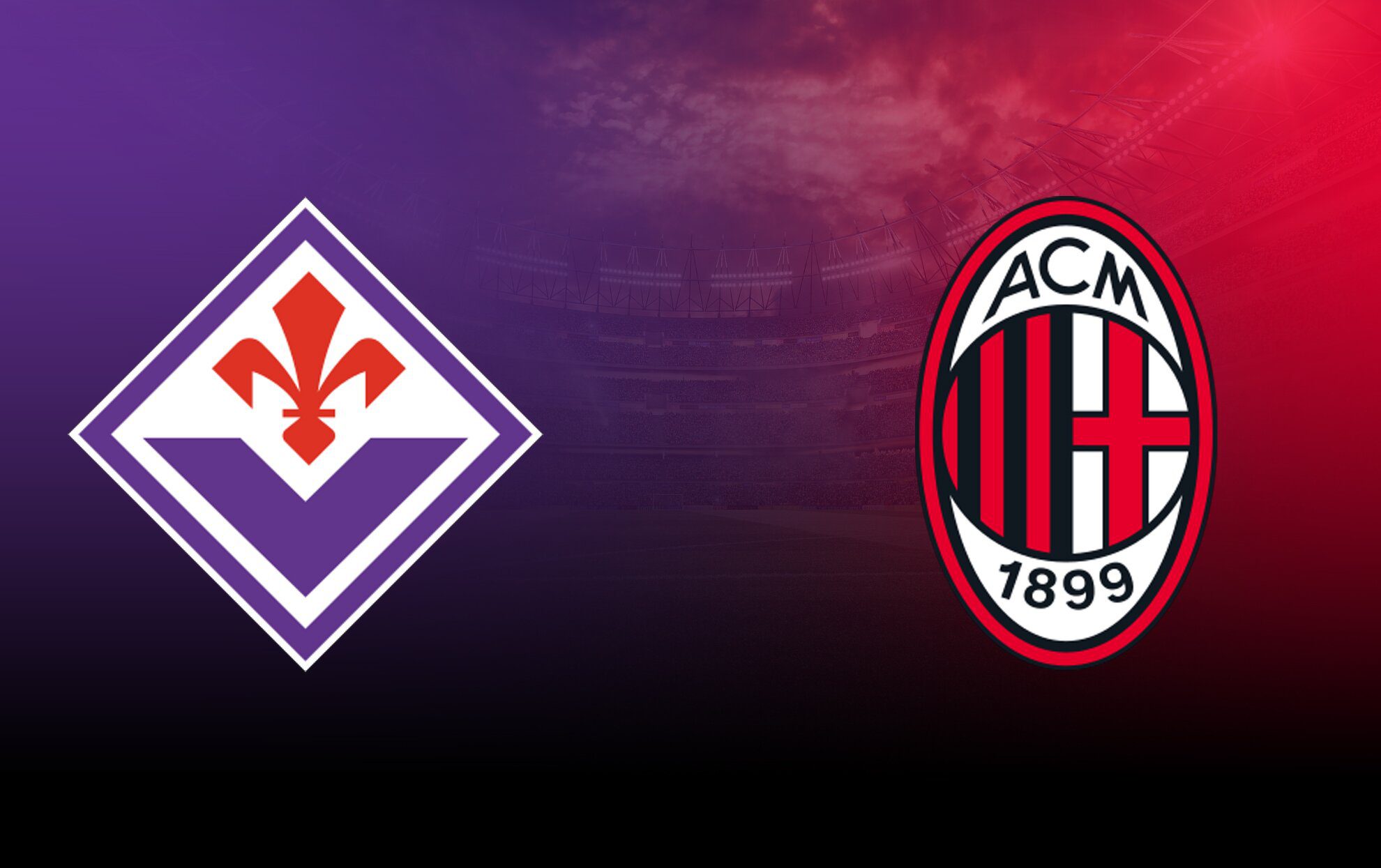 Serie A: Fiorentina vs Milan 21h ngày 11/1 1 Serie A